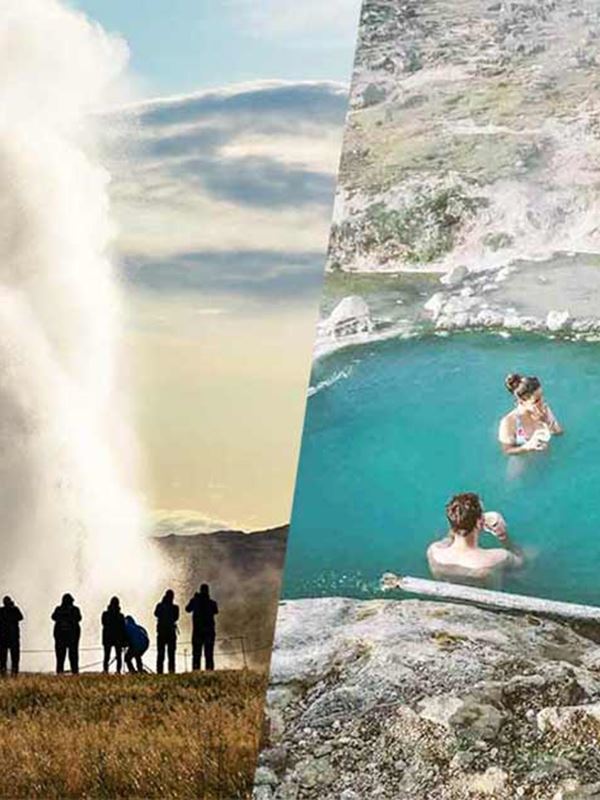 Vikings of Thule - Golden Circle & Hveravellir - Two Days