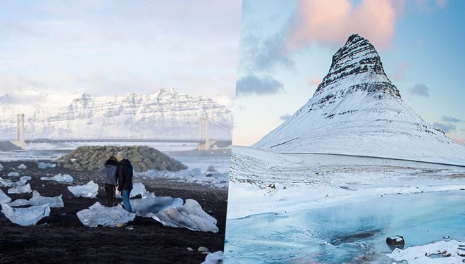 5-Day South Coast and Snæfellsnes Peninsula Tour