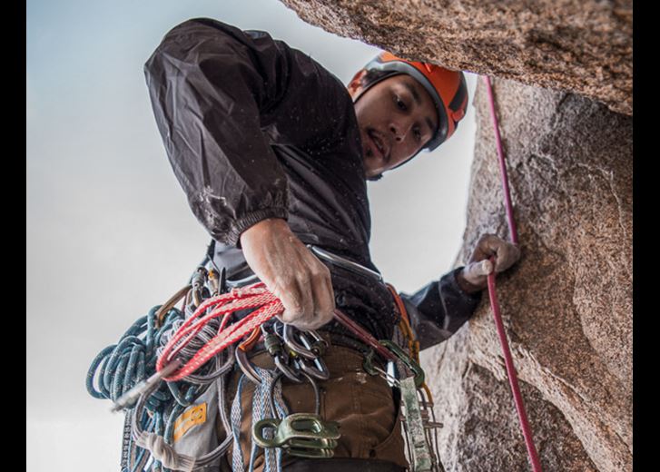 Mountain Climbing Tours