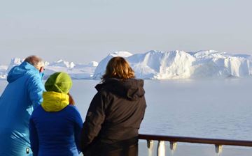 Family Friendly Tours