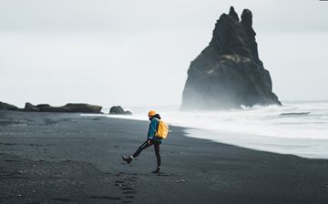 Stopover Packages in Iceland