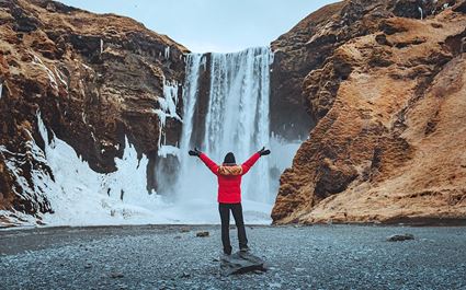 6 jours autour de l’Islande – Forfait aventure