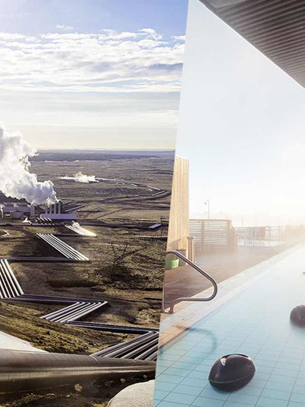 Private Green Iceland Sustainability Tour