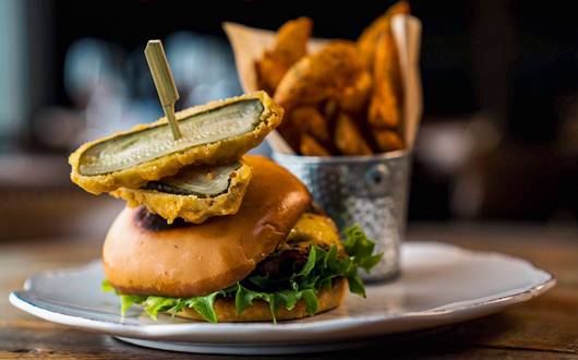 Bucket Liste Islande : Gastronomie