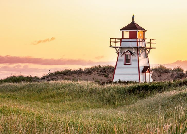 Prince Edward Island