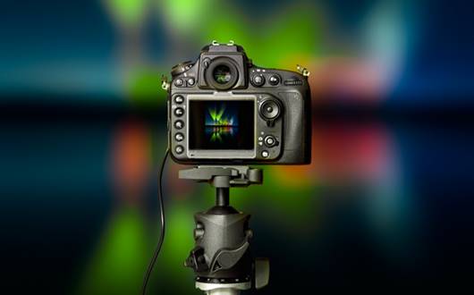 How to Take Pictures of the Northern Lights