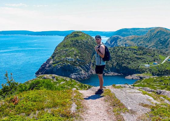 Newfoundland and Labrador