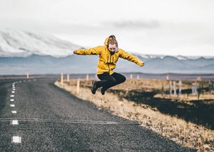 Meet on Location in Iceland