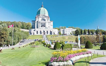 Best of Montreal Tour