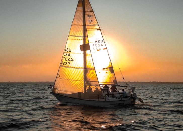 Sailing Tours