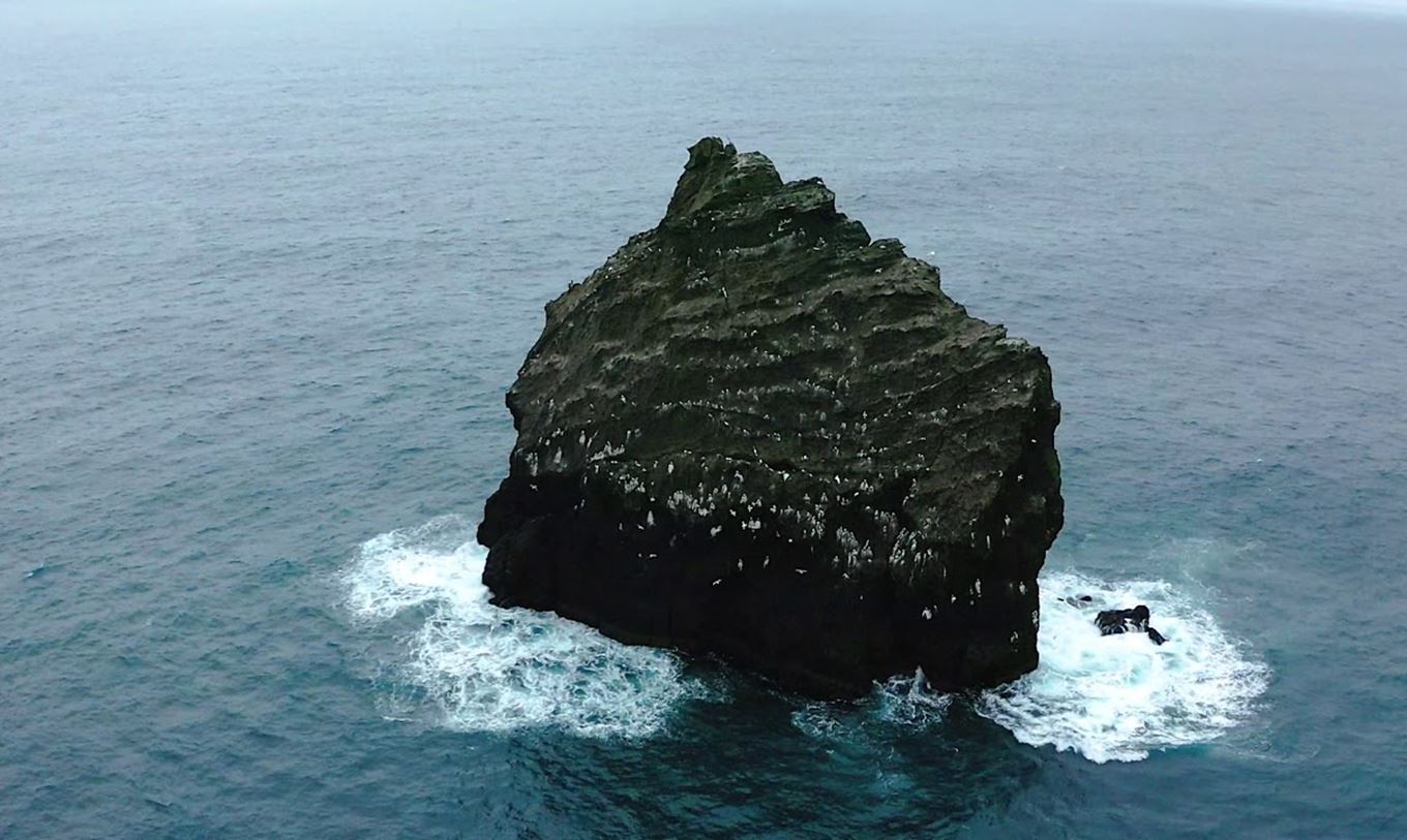 Reykjanes peninsula