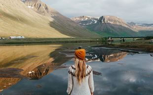 Iceland Ring Road Itinerary