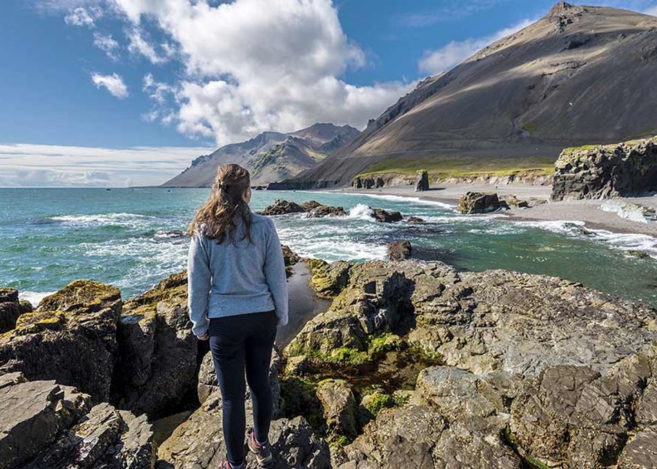 Ostisland - Auswahl an Touren