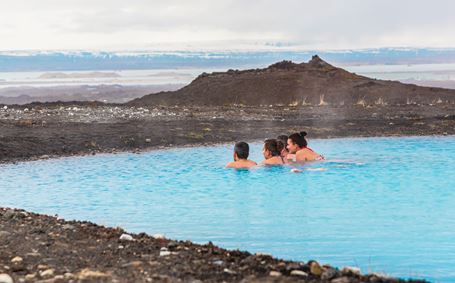 The 5 Best Hot Springs in Iceland