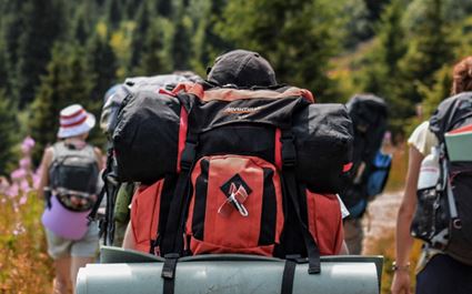 West Coast Trail backpacking expeditions