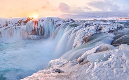 Après-midi Cercle d’Or – Excursion en minibus