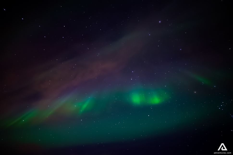 Magical Auroras