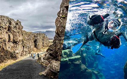 Private tour to the Golden Circle - Fun Activities