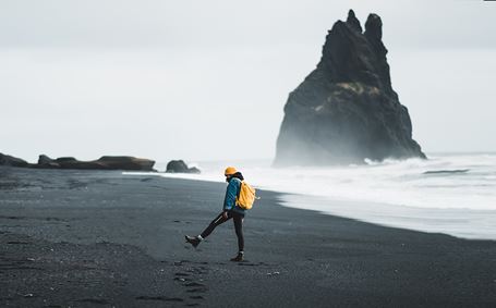 Stopover Packages in Iceland