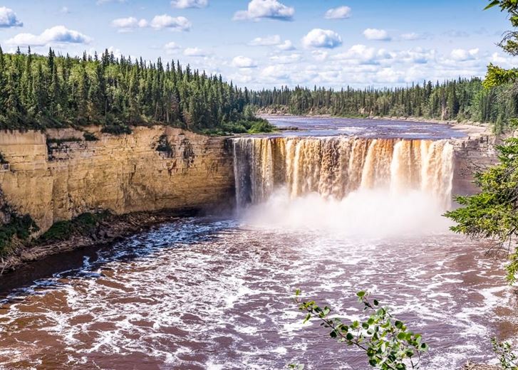 Northwest Territories