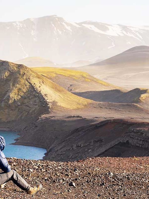 Landmannalaugar: Pearl of the Highlands & Golden Circle