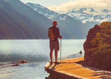 Vacation Packages in Canada