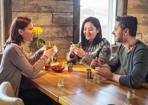 Visites gastronomiques et dégustations de bières