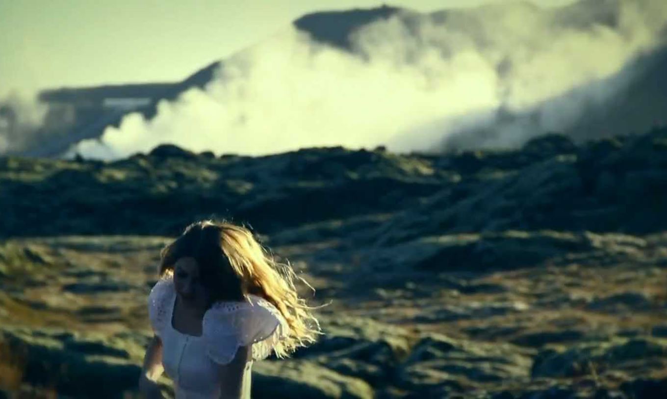 Sólstafir - Fjara (Official Video)