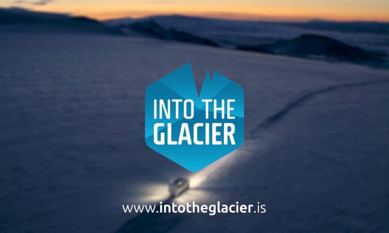 Into the Glacier - Ice Cave Tours in Langjökull