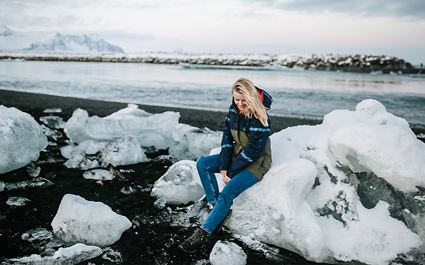 7 Days Around Iceland Adventure